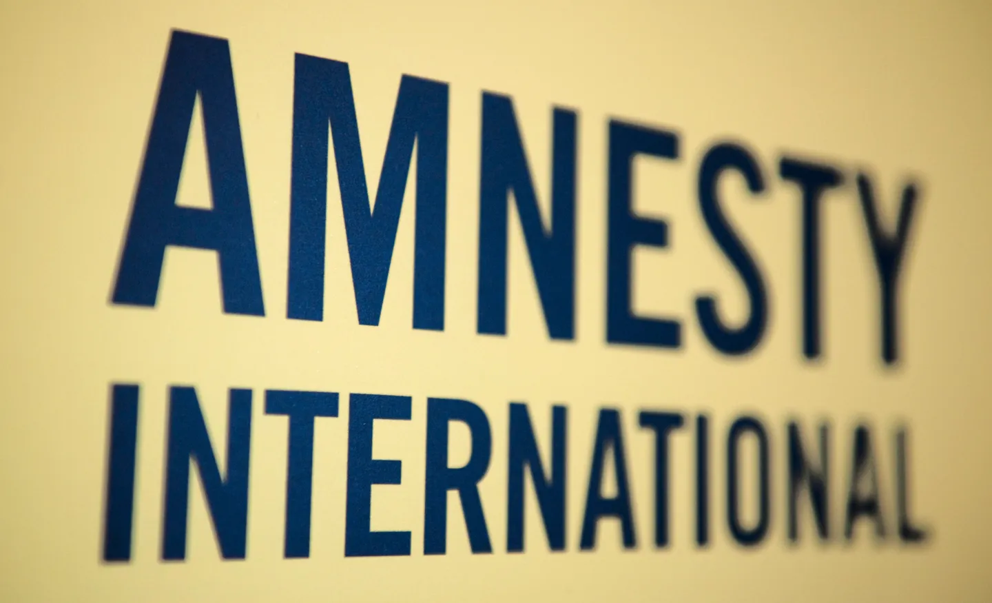 Amnesty International in Russland faktisch verboten